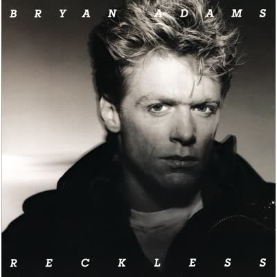 BRYAN ADAMS - RUN TO YOU
