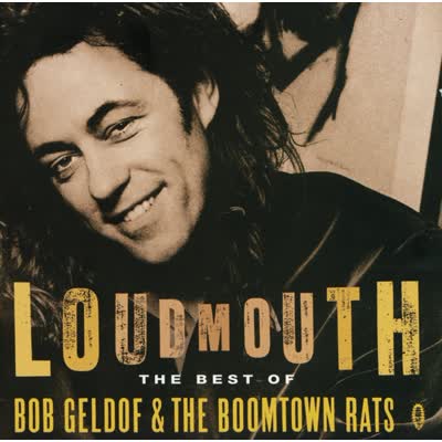 BOOMTOWN RATS - I DON'T LIKE MONDAYS