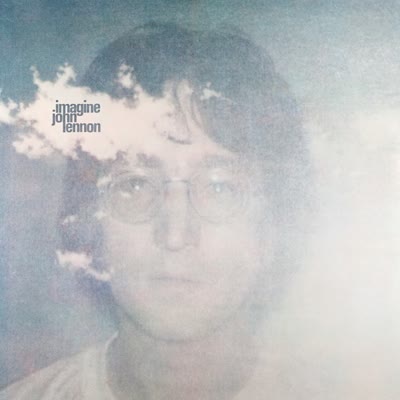 JOHN LENNON - IMAGINE
