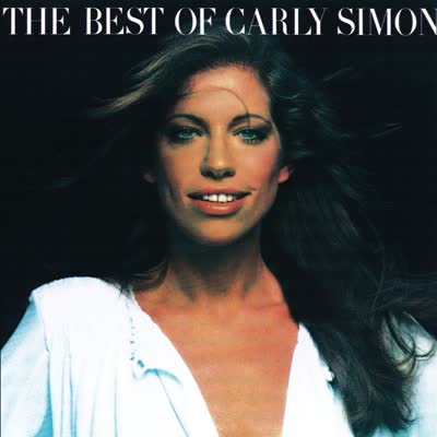 CARLY SIMON - YOU'RE SO VAIN