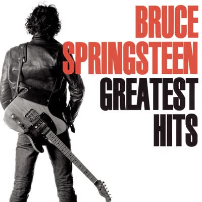 BRUCE SPRINGSTEEN - THE RIVER