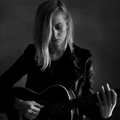 ANNA TERNHEIM - MAKE IT ON MY OWN