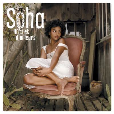 SOHA - DREAM CLUB