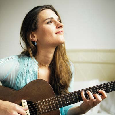 MADELEINE PEYROUX - CALIFORNIA RAIN