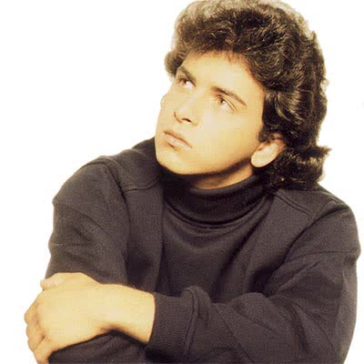 GLENN MEDEIROS - NOTHING'S GONNA CHANGE MY LOVE FOR YOU