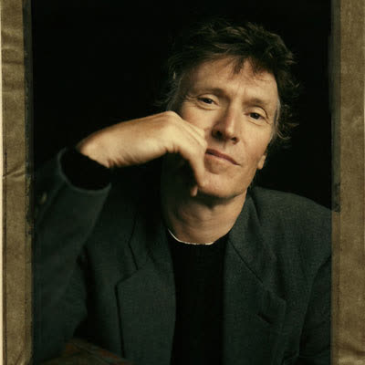 STEVE WINWOOD - BACK IN THE HIGH LIFE AGAIN