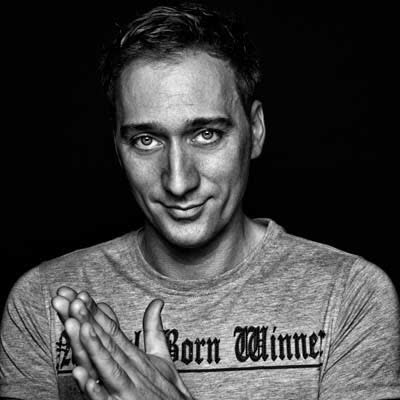 PAUL VAN DYK - WE ARE ALIVE