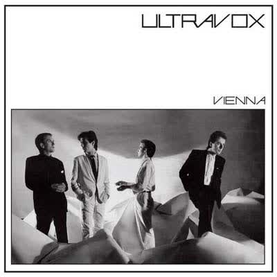 ULTRAVOX - VIENNA