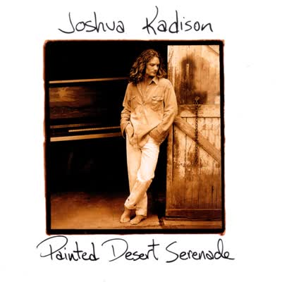 JOSHUA KADISON - JESSIE