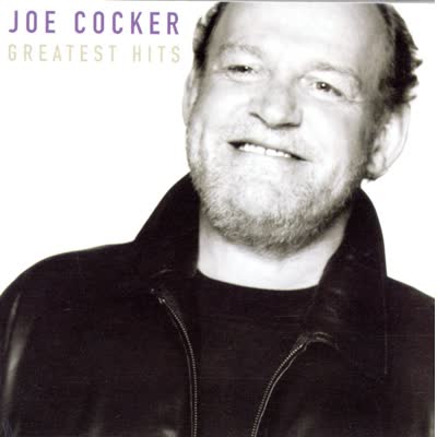 JOE COCKER - N'OUBLIEZ JAMAIS