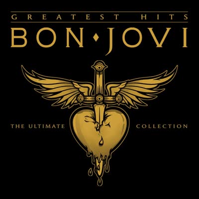 BON JOVI - ALWAYS