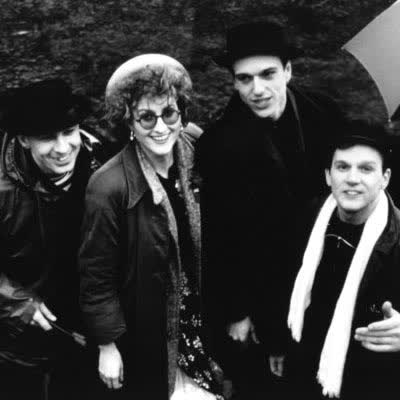 FAIRGROUND ATTRACTION - PERFECT
