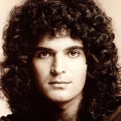 GINO VANNELLI - WILD HORSES