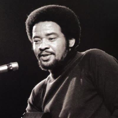 BILL WITHERS - AIN'T NO SUNSHINE