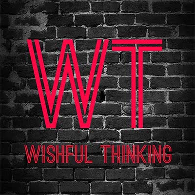 WISHFUL THINKING - HIROSHIMA