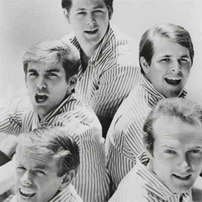 BEACH BOYS - BARBARA ANN