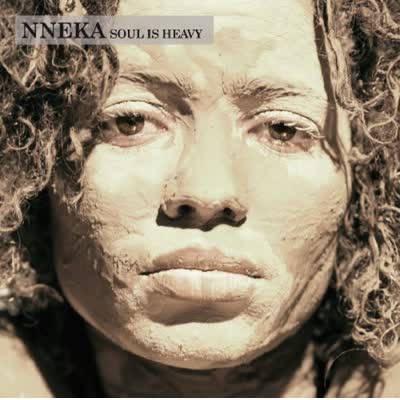 NNEKA - DON'T EVEN THINK