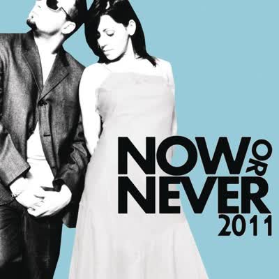 TOM NOVY UND LIMA - NOW OR NEVER (NIELS VAN GOGH EDIT)