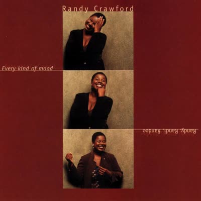 RANDY CRAWFORD - SWEET REGINE