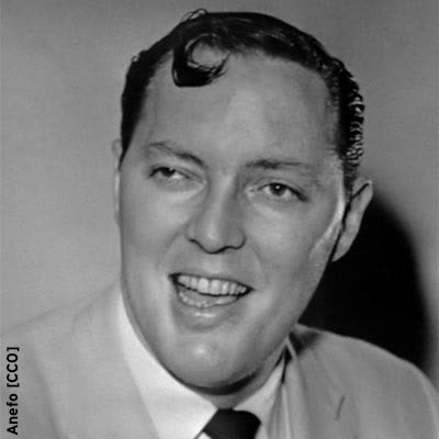 BILL HALEY - SEE YOU LATER ALLIGATOR