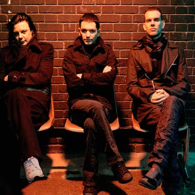 PLACEBO - SONG TO SAY GOODBYE