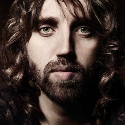 JONATHAN JEREMIAH - LOST