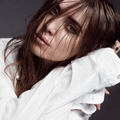 LYKKE LI - I FOLLOW RIVERS
