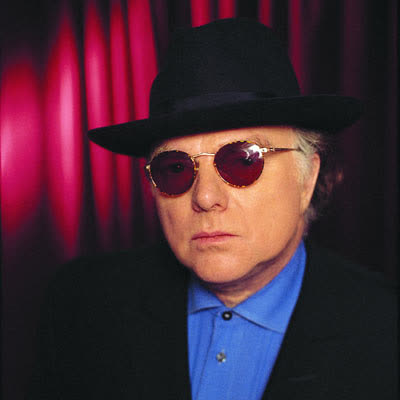 VAN MORRISON - BROWN EYED GIRL