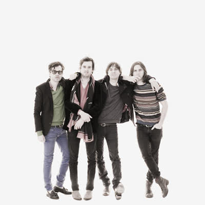 PHOENIX - YOU CAN'T BLAME IT ON ANYBODY