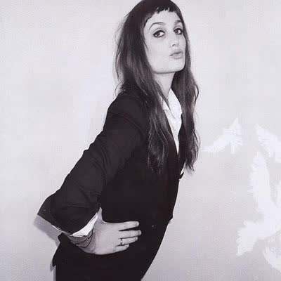 A FINE FRENZY - FEVER