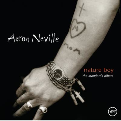 AARON NEVILLE - SUMMERTIME