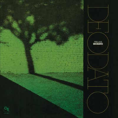 DEODATO - ALSO SPRACH ZARATHUSTRA