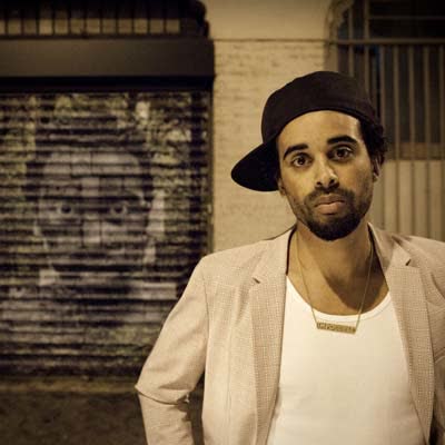 PATRICE - APPRECI LUV