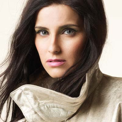 NELLY FURTADO - PROMISCUOUS