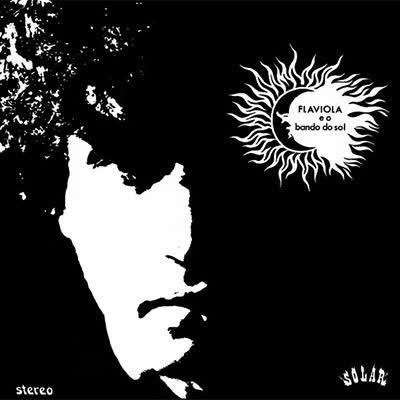 BANDO DO SOL - SWEET CHILD O'MINE