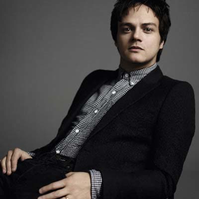 JAMIE CULLUM - DON'T STOP THE MUSIC
