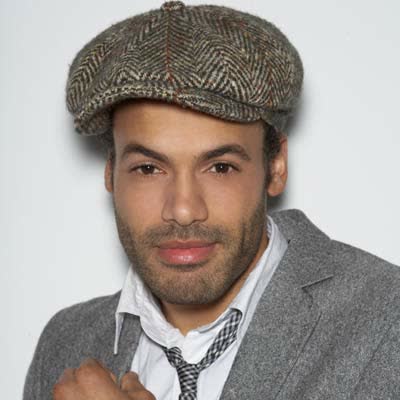 ALAIN CLARK - BLOW ME AWAY