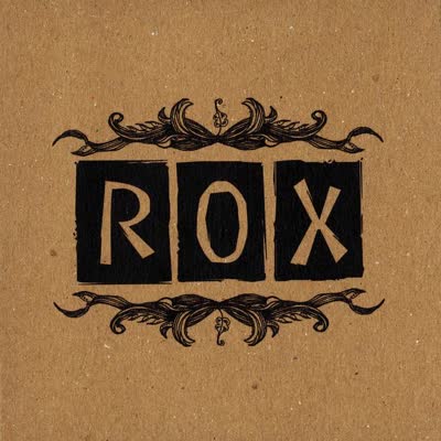 ROX - NO GOING BACK