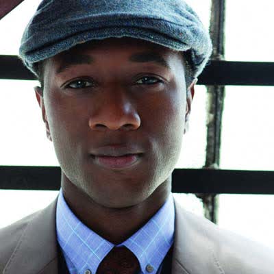 ALOE BLACC - LOVING YOU IS KILLING ME