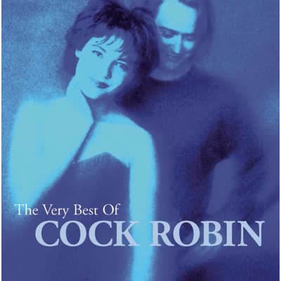 COCK ROBIN - THE PROMISE YOU MADE
