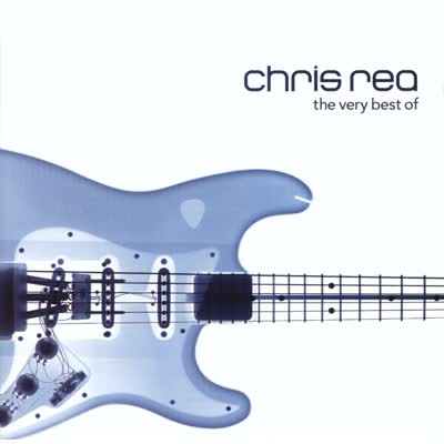 CHRIS REA - I CAN HEAR YOUR HEARTBEAT (1983)