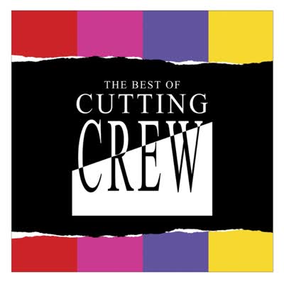 CUTTING CREW - I JUST DIED IN YOUR ARMS