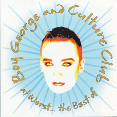 CULTURE CLUB - DO YOU REALLY WANT TO HURT ME