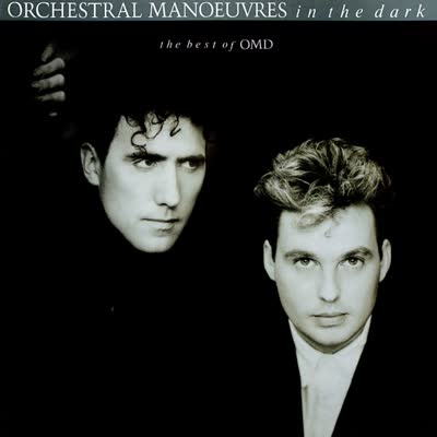 OMD - FOREVER LIVE AND DIE
