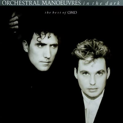 OMD - PANDORA'S BOX
