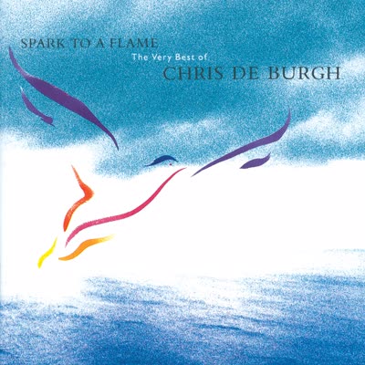 CHRIS DE BURGH - DON'T PAY THE FERRYMAN