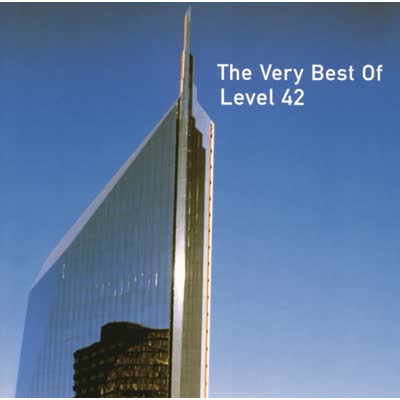 LEVEL 42 - LESSONS IN LOVE