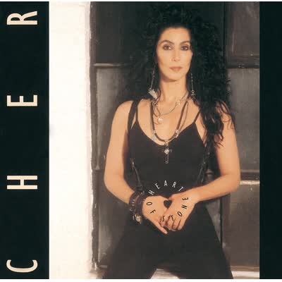 CHER - IF I COULD TURN BACK TIME