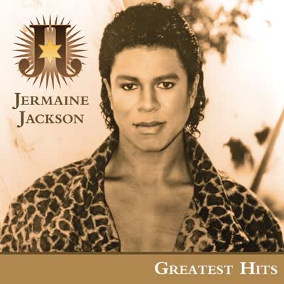 PIA ZADORA UND JERMAINE JACKSON - WHEN THE RAIN BEGINS TO FALL