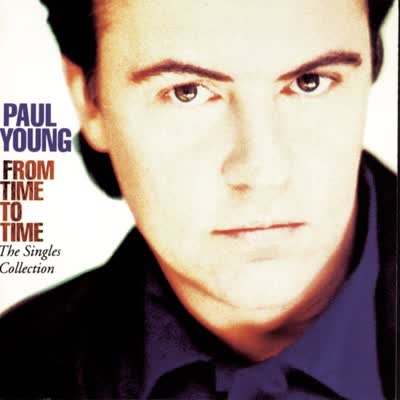 PAUL YOUNG - LOVE OF THE COMMON PEOPLE